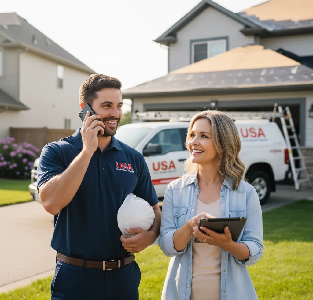 Flat Roof Repair in Wellington, OH